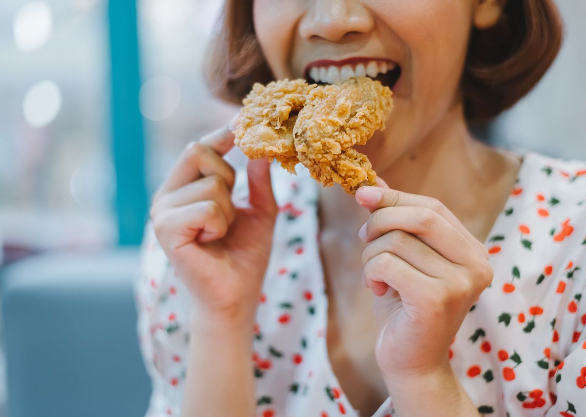 Fried Chicken Dishes From Japan Israel Mexico And The World