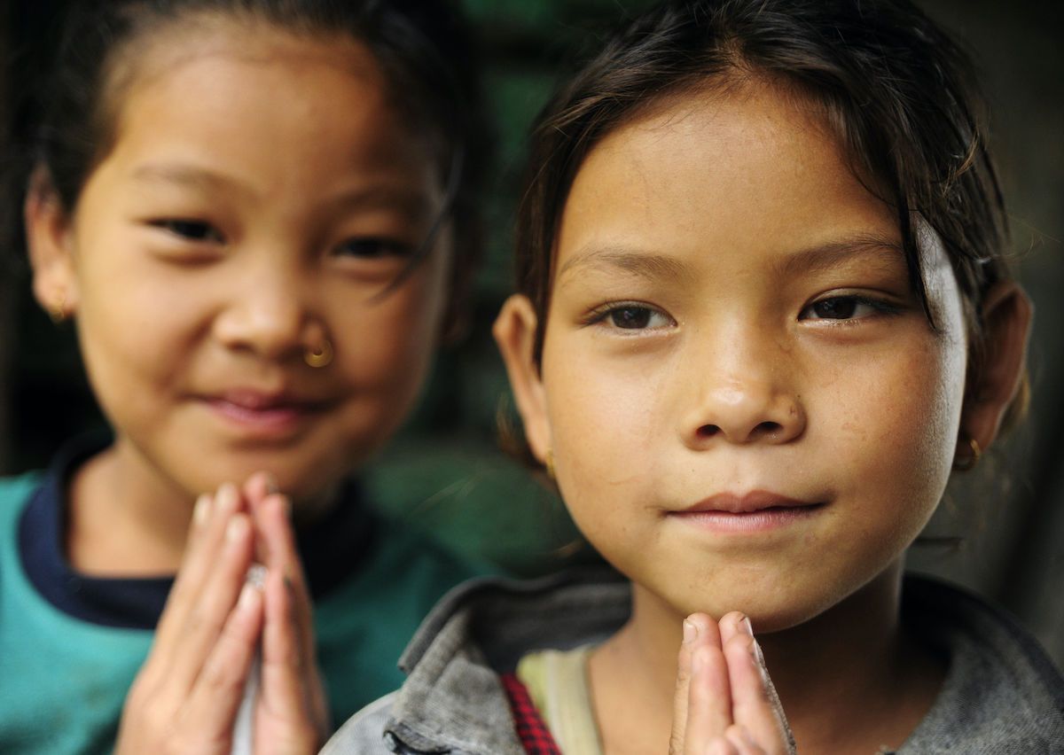 50 Nonprofits Making a World of Difference