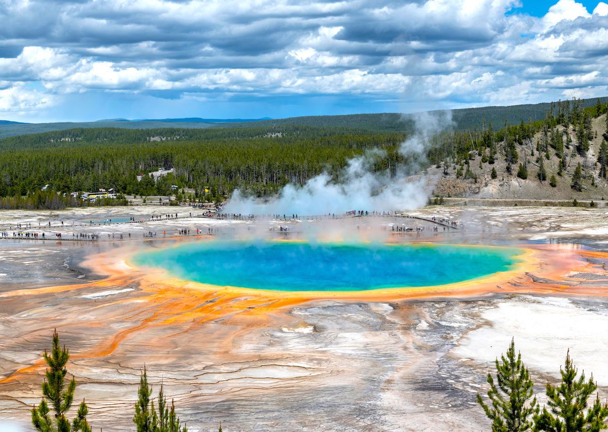 4 Challenges Facing America’s National Parks In 2016 (and How To Help)