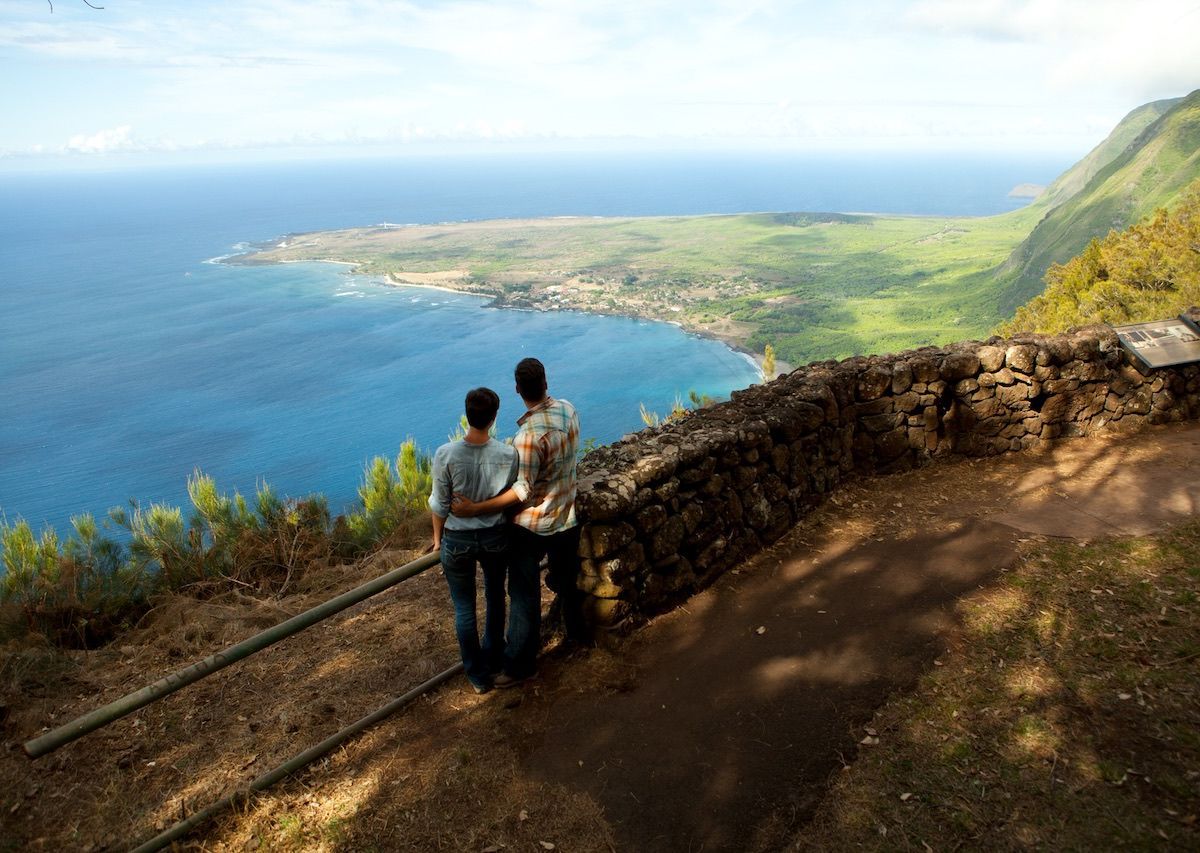 Beginner’s Guide To Visiting the Hawaiian Island of Molokai