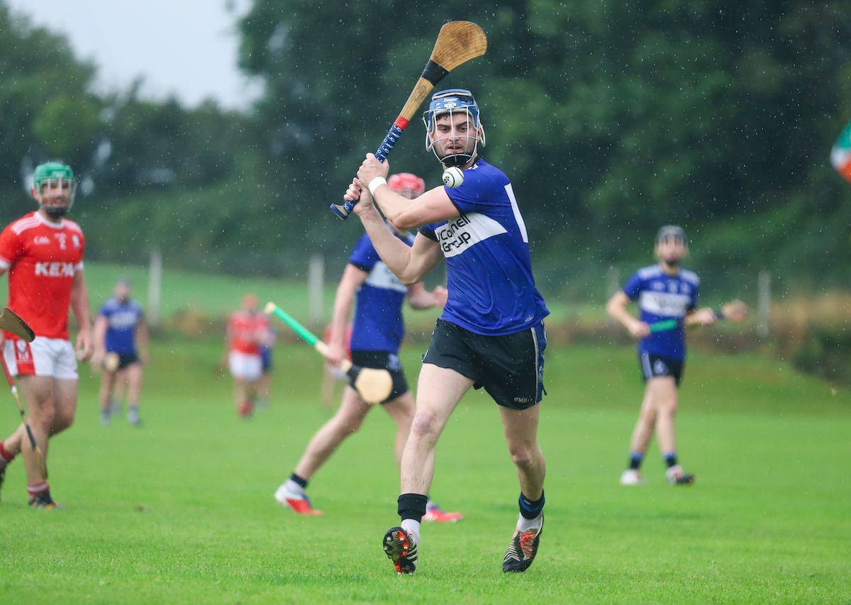 Irish Hurling