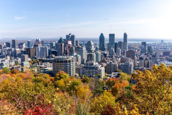 A Quick Travel Guide to Montreal Neighbourhoods