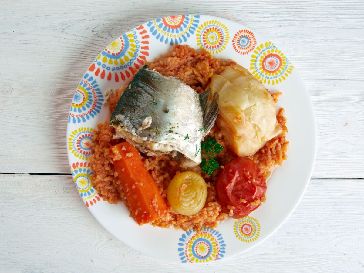 The Cultural Significance of Senegalese Thieboudienne