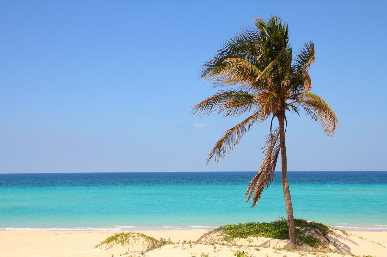 gay beach in Havana Cuba 