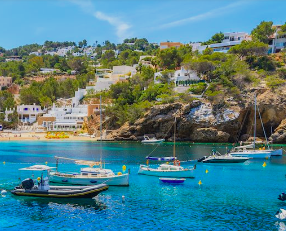 In which body of water are the Balearic Islands? - Matador Network