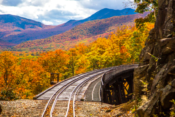 Which state is the Granite State? - Matador Network