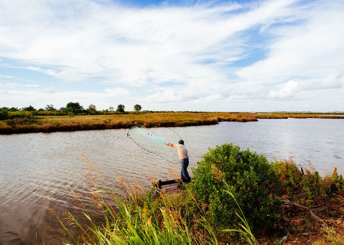 The Best Things to Do in Lake Charles, Louisiana - Matador Network