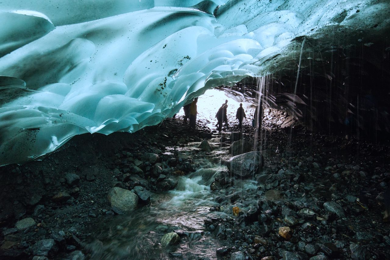 Best Things to Do in Juneau, Alaska, in Summer