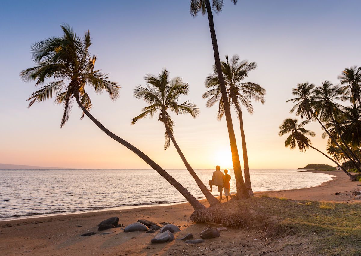 8 Experiences You Can Only Have on Molokai