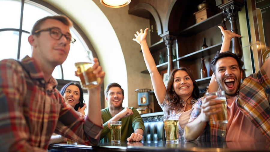 Why Pub Quizzes Are The Best Way To Meet New People When Traveling