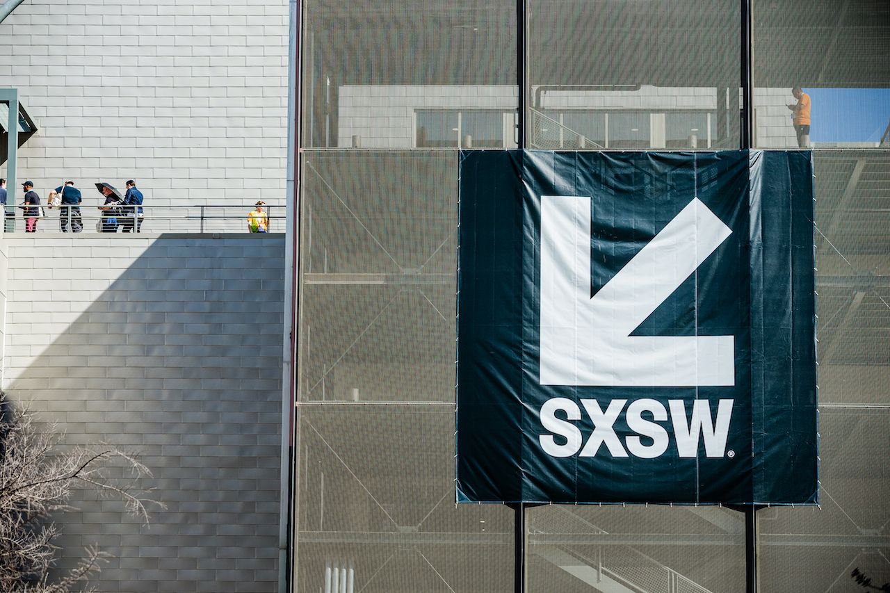 South by Southwest (SXSW) Amazon Virtual Film Festival