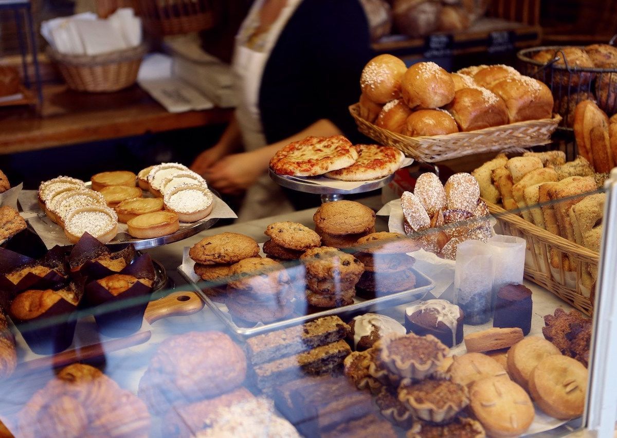 11 Cookbooks From Bakeries in Los Angeles, New York City, and Boston