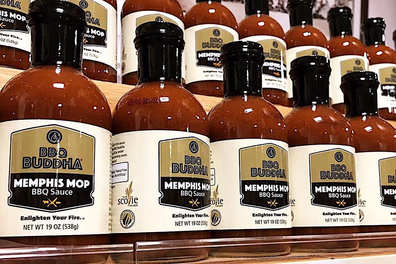 best bbq sauce in the world