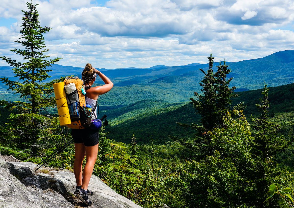 Appalachian Mountain Club Won’t Count Ascents During Lockdown