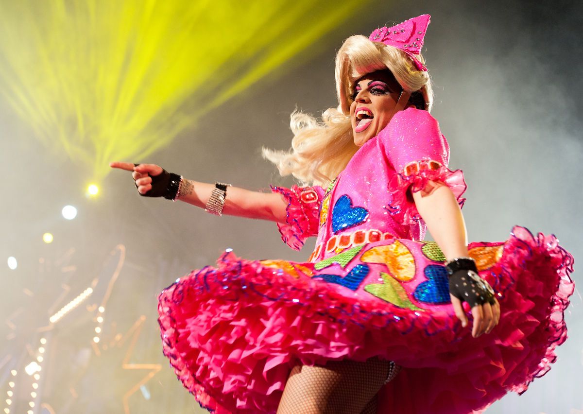 What You Need To Know Before Going To a Drag Show