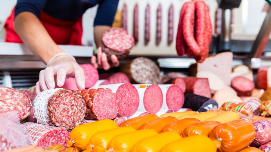 where can i buy german sausage