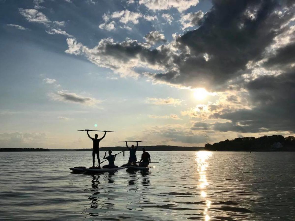 The Best Lakes in Wisconsin’s Lake Country