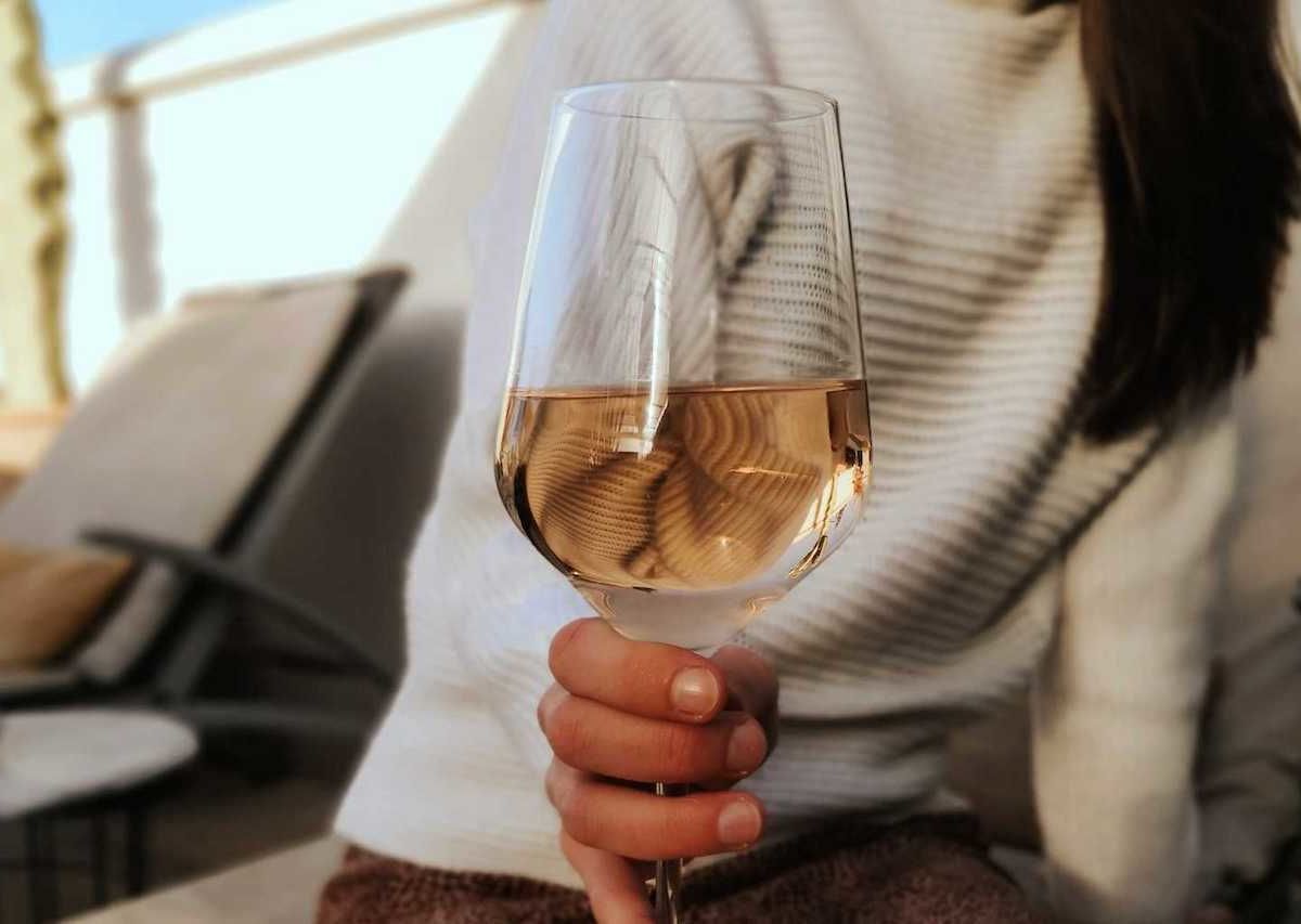 Everything You Need to Know About Morocco Vin Gris, or Gray Wine