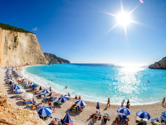 Greece May Reopen to Tourists on June 15, 2020