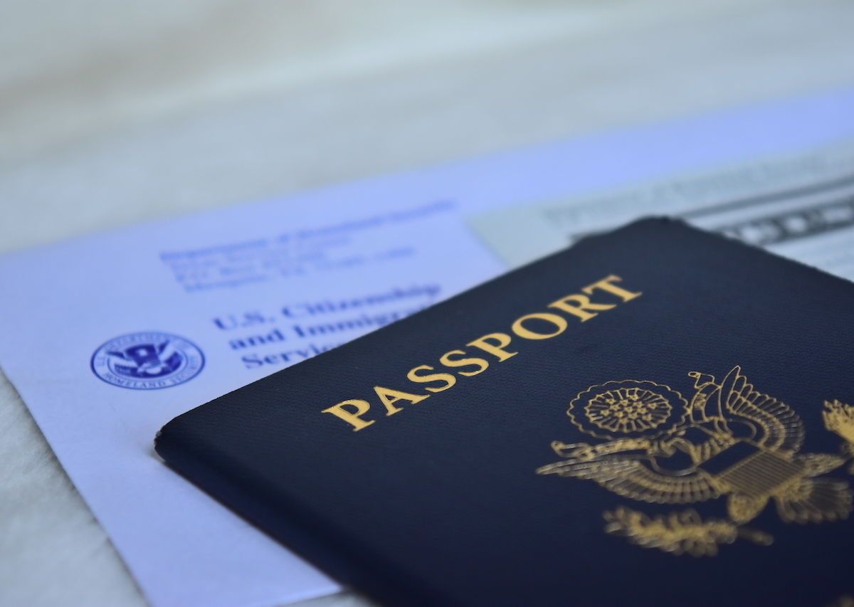 Us passport applications delayed dramatically by covid 19