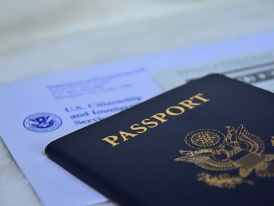US passport applications delayed dramatically by COVID-19