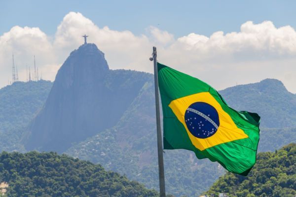 The World Cup Will Benefit Brazilians in One Way and One Way Only