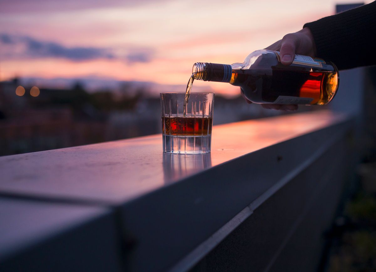 How to Drink Bourbon, According to Distillers