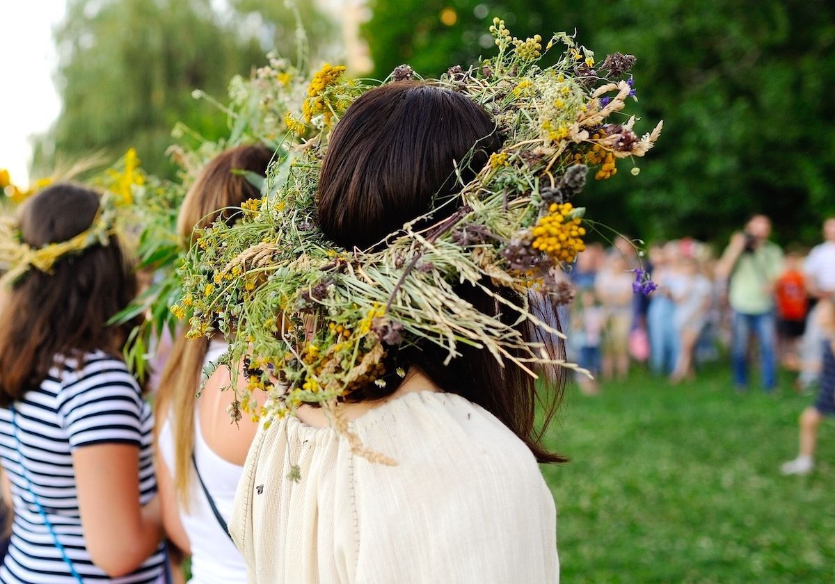What Is Midsummer, How Is It Celebrated