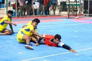 kabaddi shoes under 200