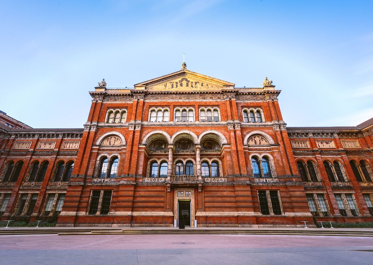 Best Things To See At The Victoria And Albert Museum In One Day Best Things To See At The Victoria And Albert Museum In One Day