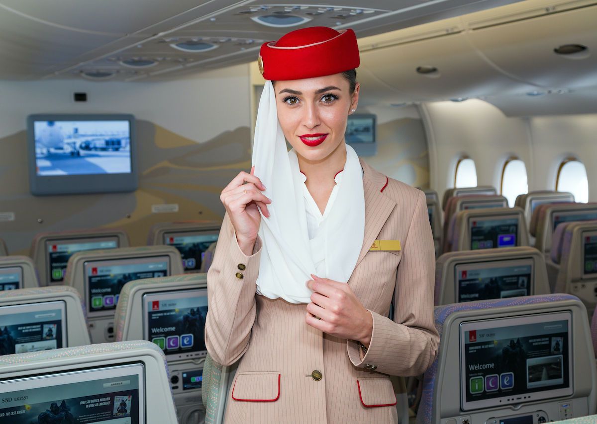 Flight Attendants Have a Secret Language You Didn't Know About