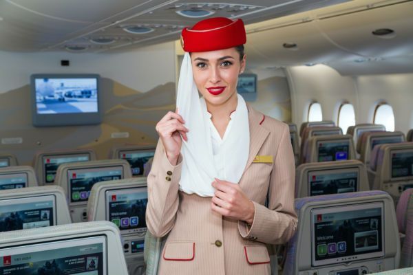 Your Flight Attendants Have a Secret Language. Here It Is.