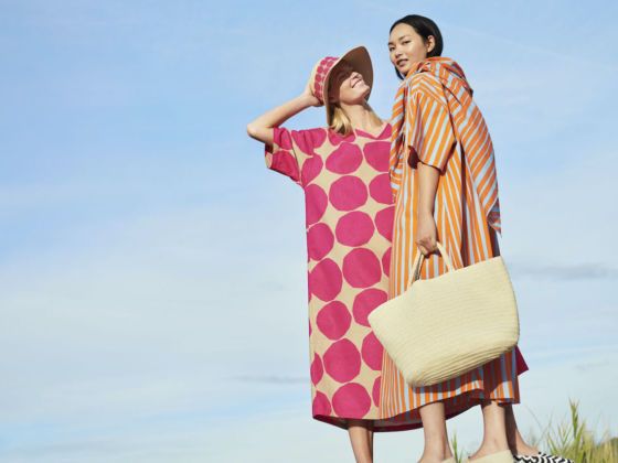 How Marimekko Started and How the Brand Changed Finnish Design