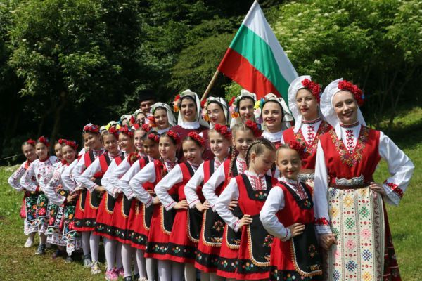 The 19 Most Revealing Expressions of Bulgarian Culture (and a Few Funny ...