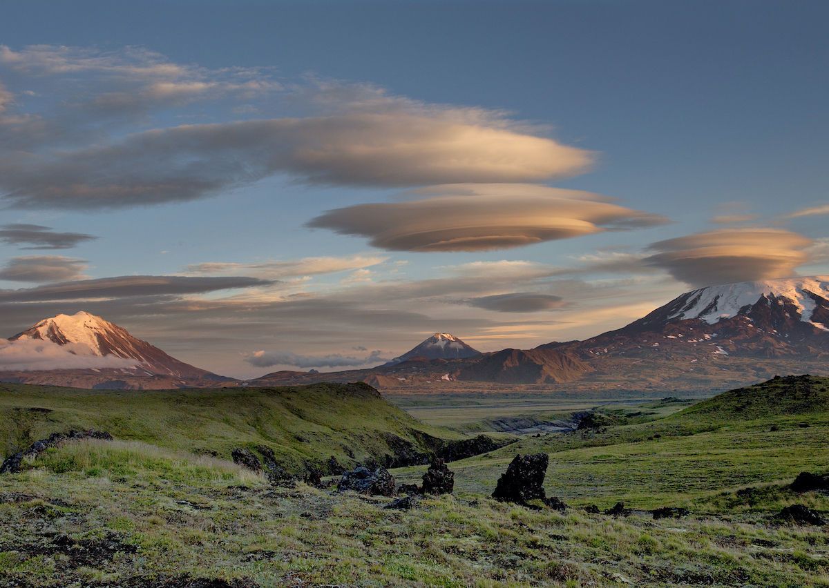 The Most Bizarre Weather Phenomena in the World