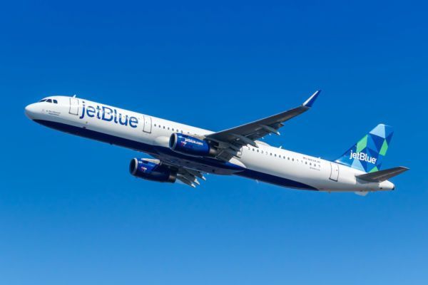 JetBlue Buy One, Get One Free (BOGO) Deal