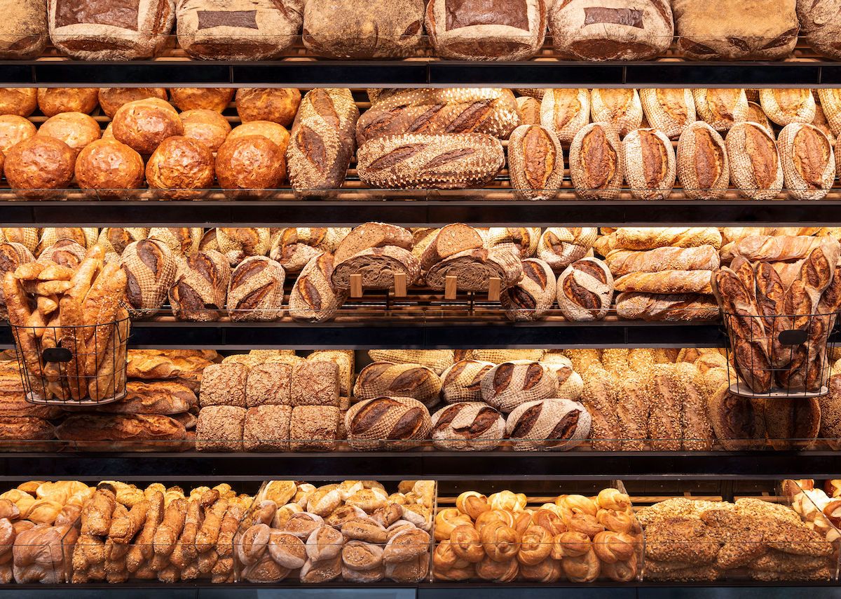 german breads