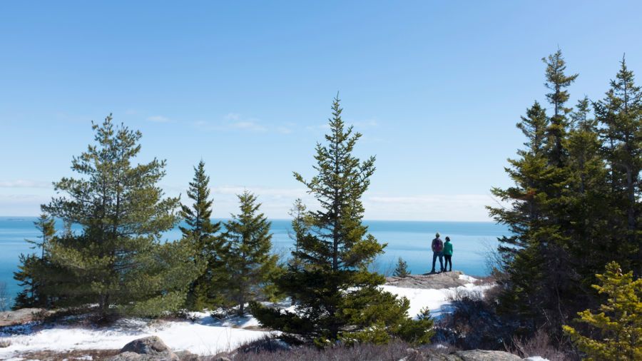 The Best Things To Do In Acadia National Park In Winter