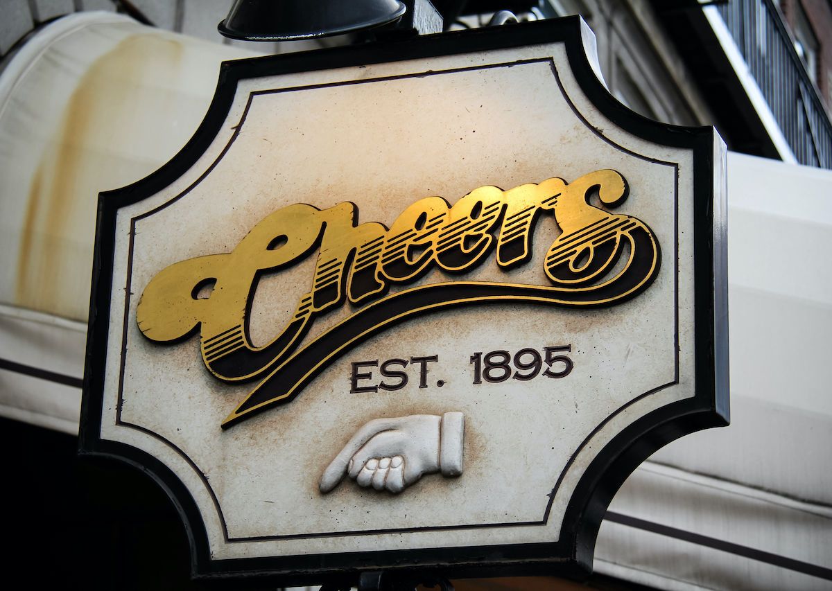 Boston’s ‘Cheers’ Bar To Close Forever