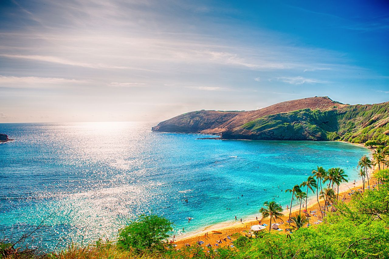 Hawaii, facts about hawaii