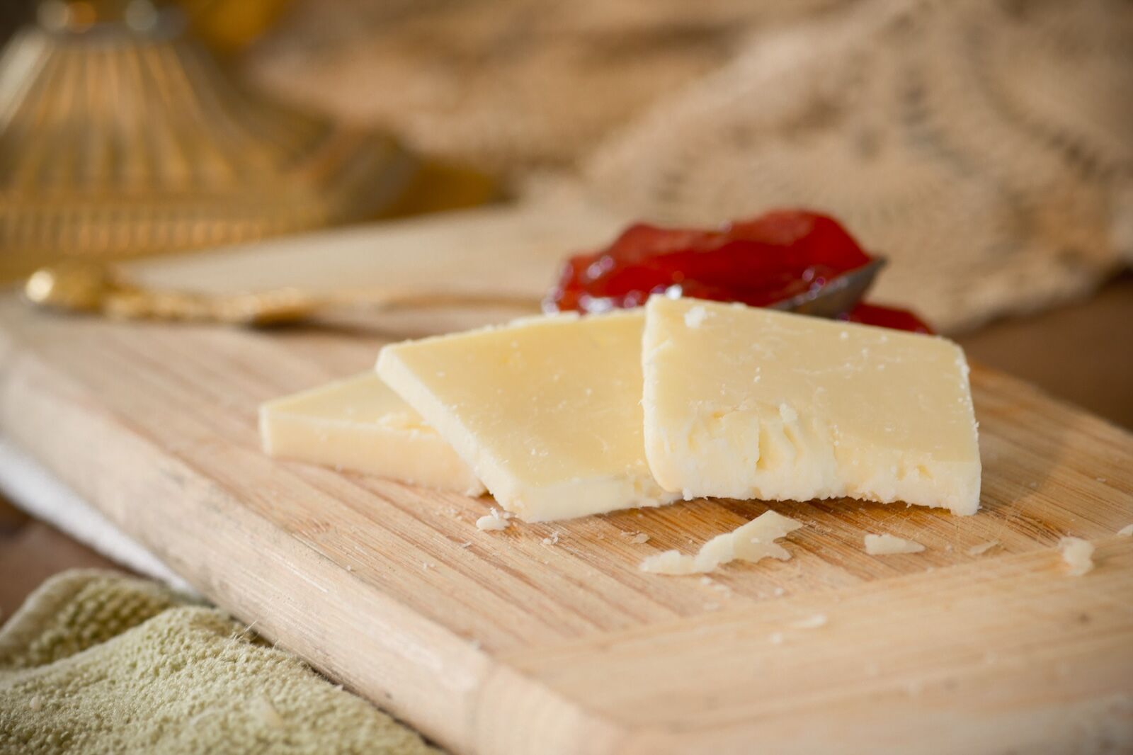 white cheddar cheese in vermont