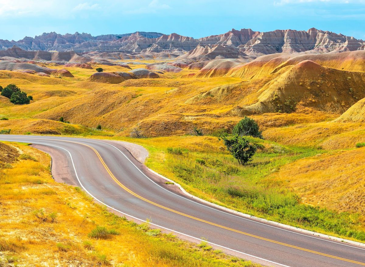 Road Trip Stops In South Dakota Along I 90