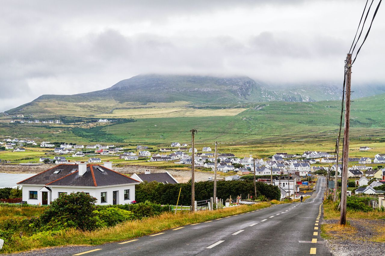 Cutest villages in Ireland