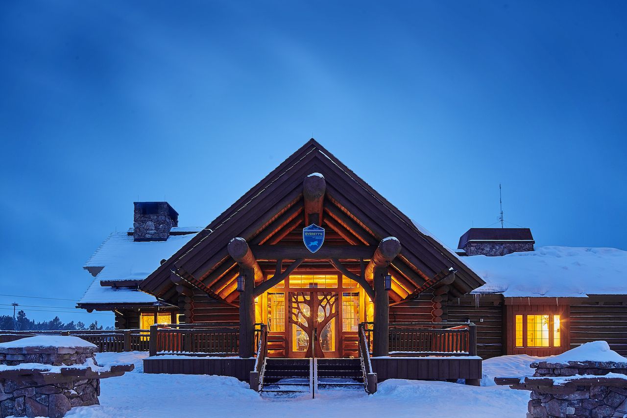 7 reasons your next ski trip should be to Yellowstone Country Montana
