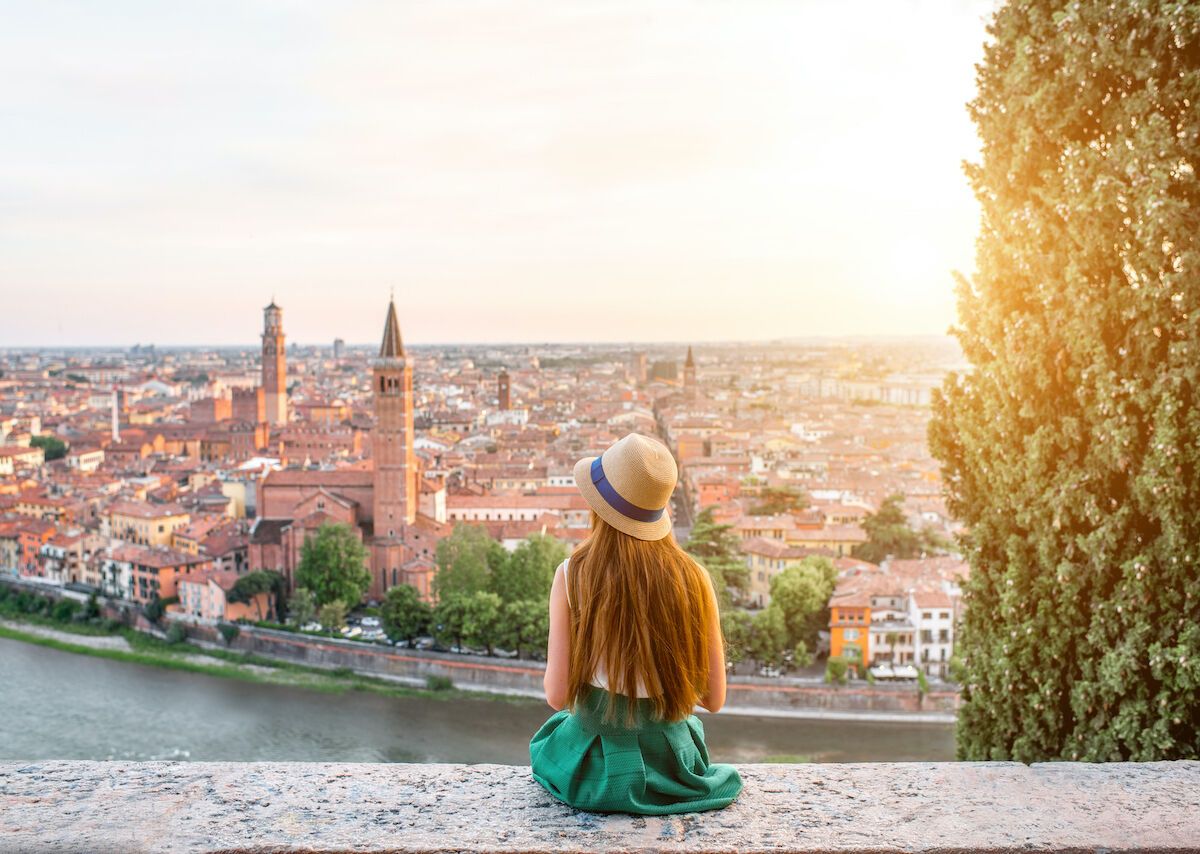 20 of the Best Italian Expressions for Travelers