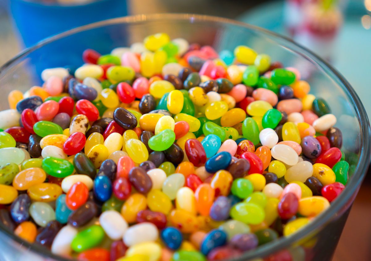 Jelly Belly Founder Is Giving Away a Candy Factory in a Wonka-Like 'Go...