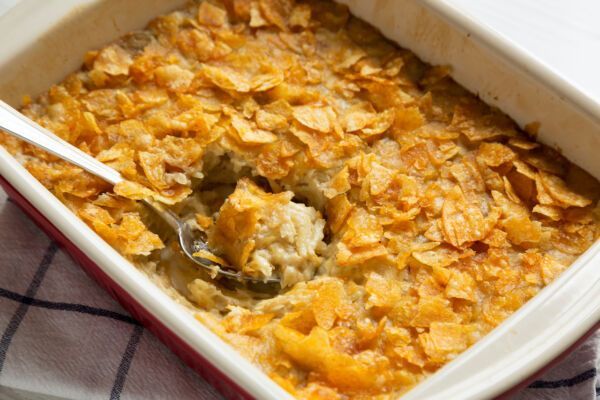 The History of Mormon Funeral Potatoes