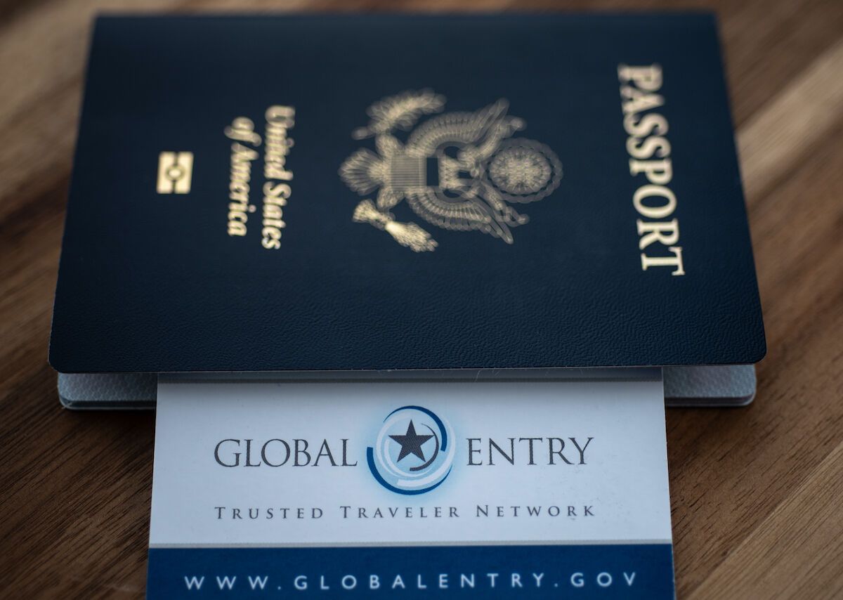 global entry interview kansas city