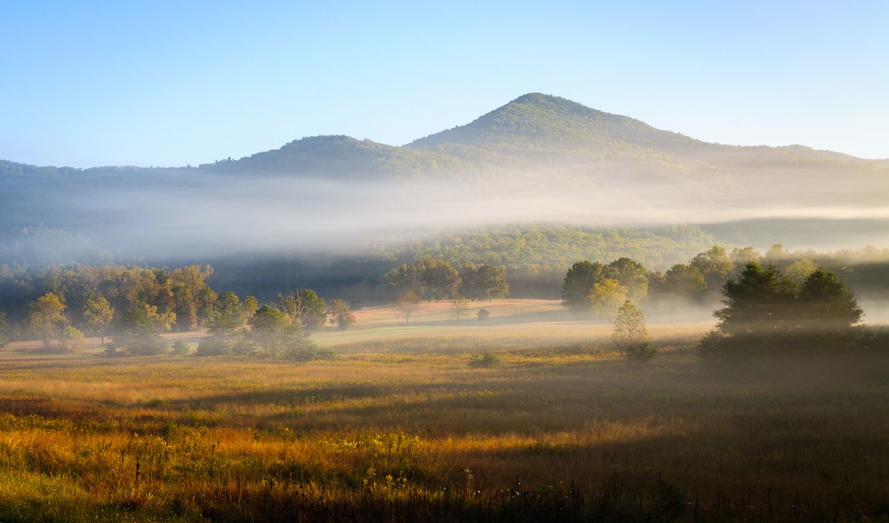 7 incredible places in North Carolina you’ve probably never heard of