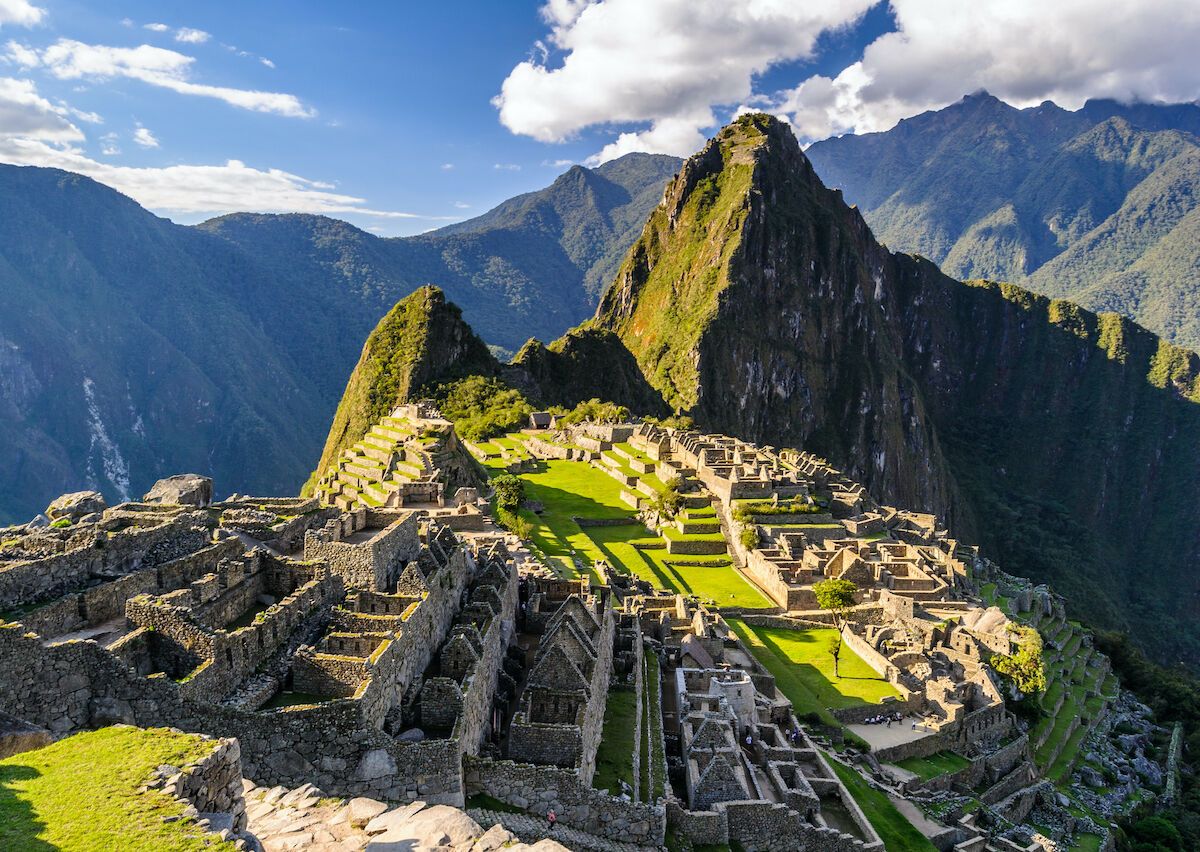 The Complete Packing List for Inca Trail and What to Wear to Machu Picchu